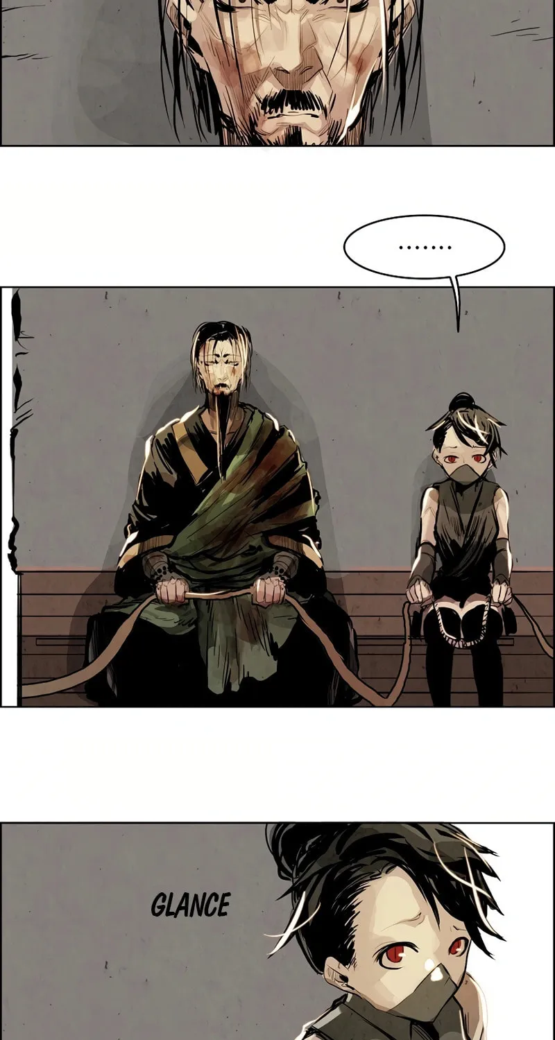 Read Two Moon chapter 22 image 56 on Lezhin