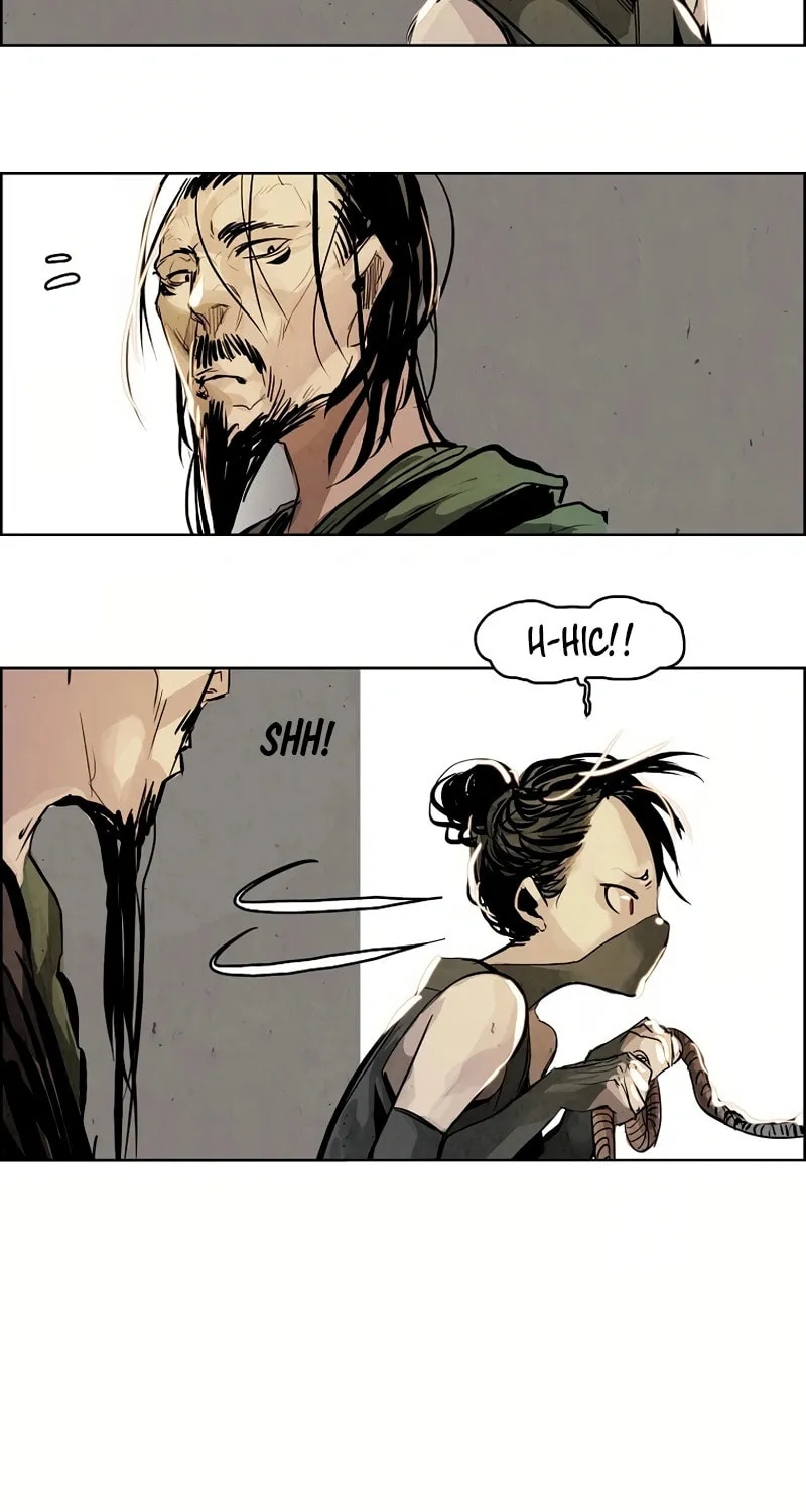 Read Two Moon chapter 22 image 57 on Lezhin