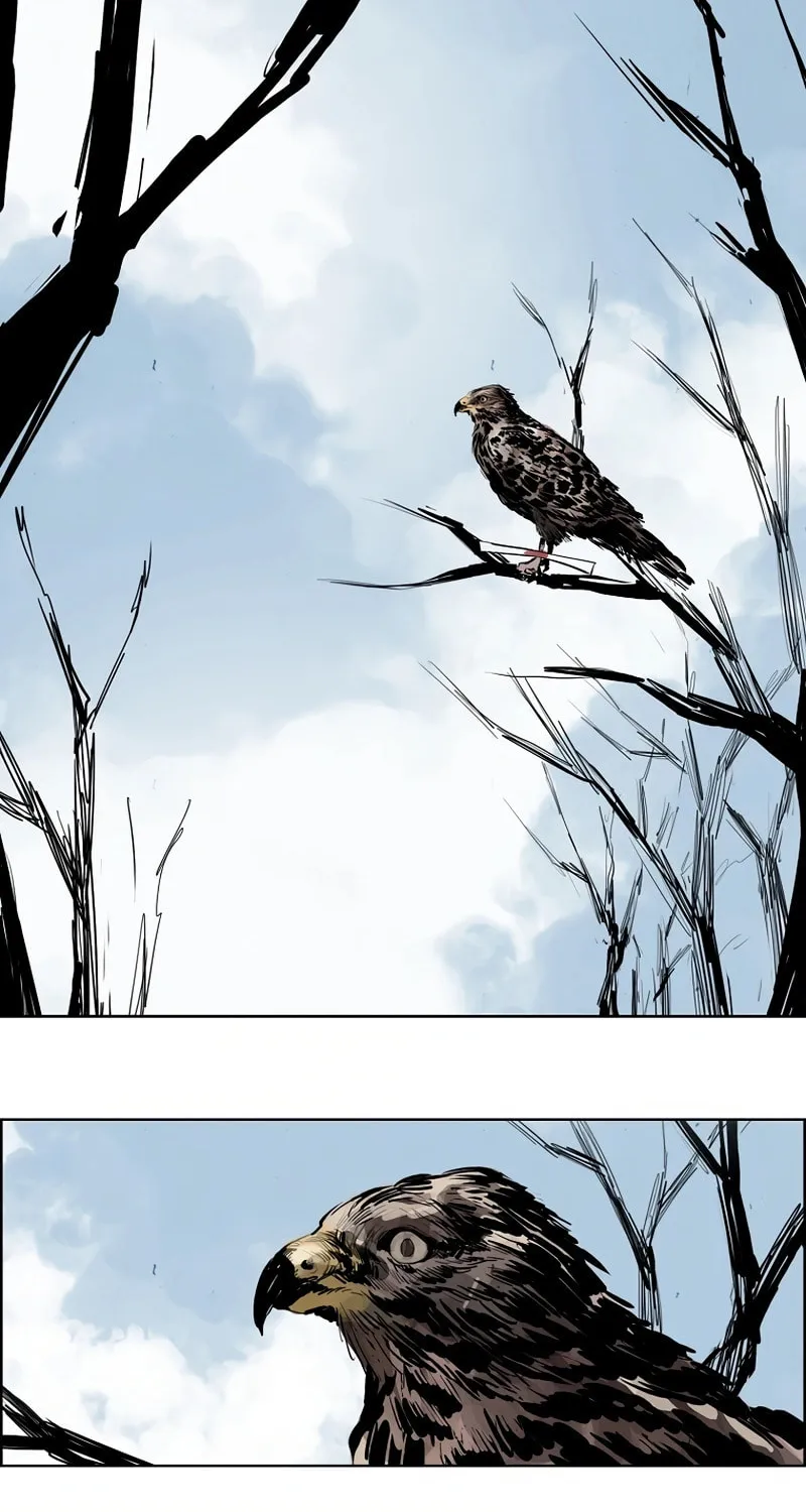 Read Two Moon chapter 22 image 59 on Lezhin