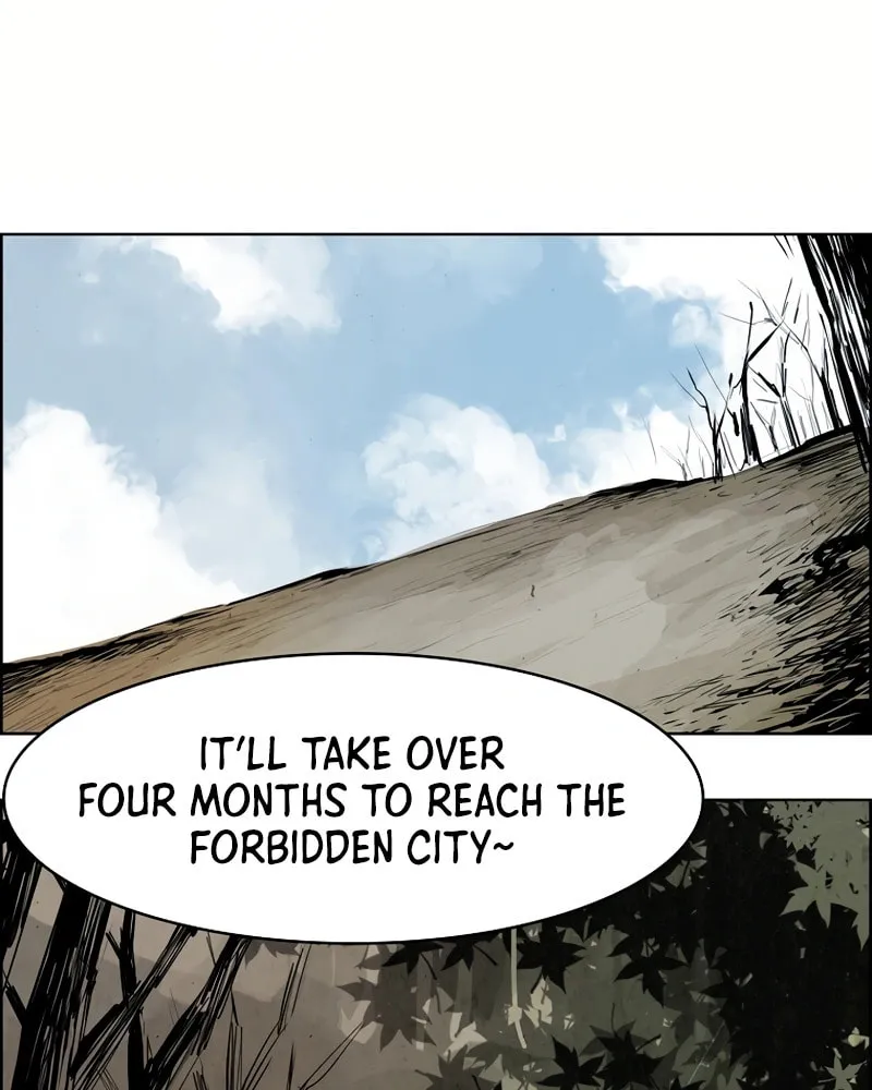 Read Two Moon chapter 22 image 6 on Lezhin