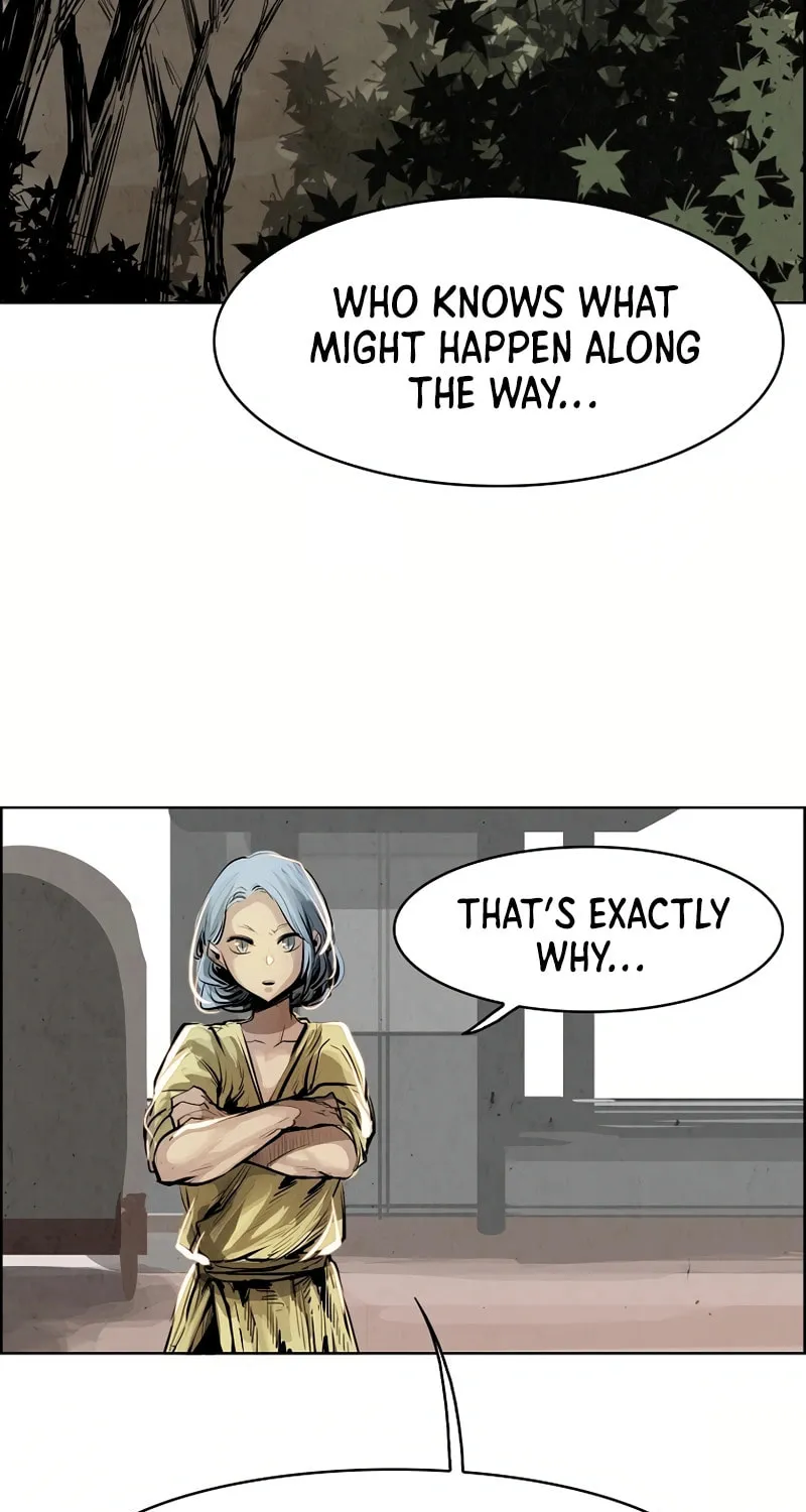 Read Two Moon chapter 22 image 7 on Lezhin