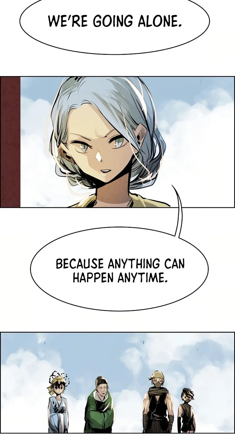 Read Two Moon chapter 22 image 8 on Lezhin