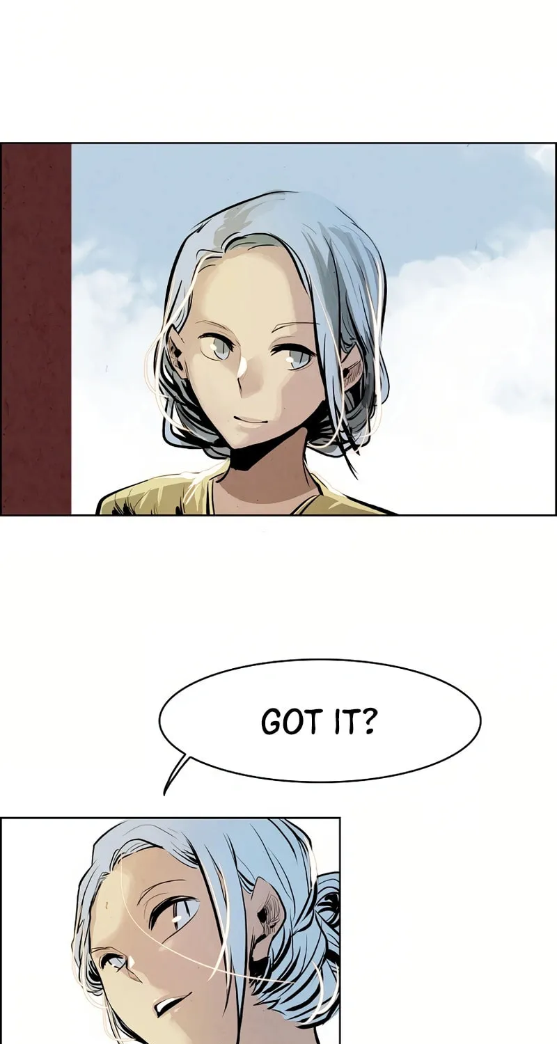 Read Two Moon chapter 22 image 9 on Lezhin