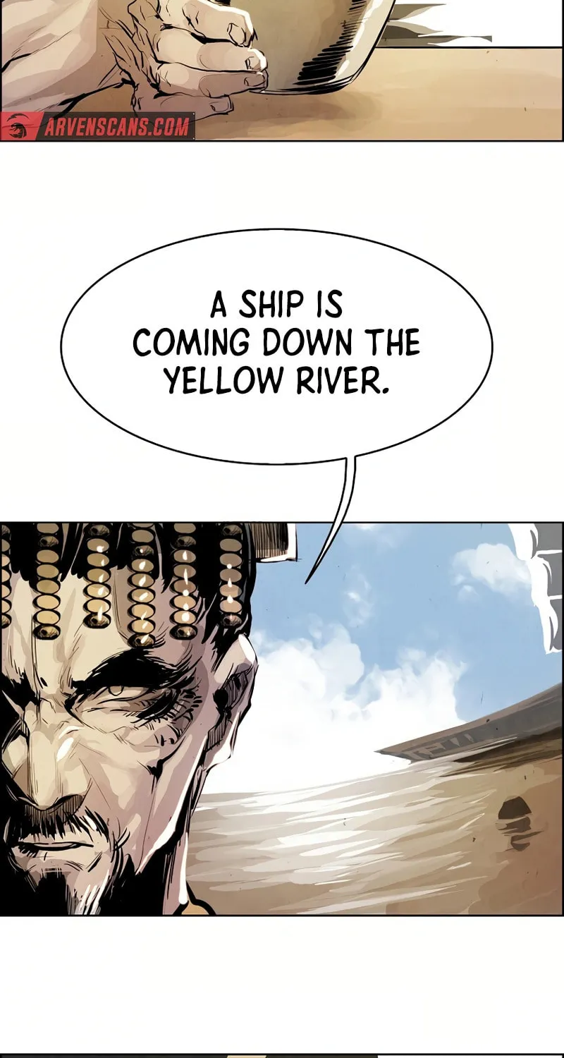 Read Two Moon chapter 23 image 19 on Lezhin