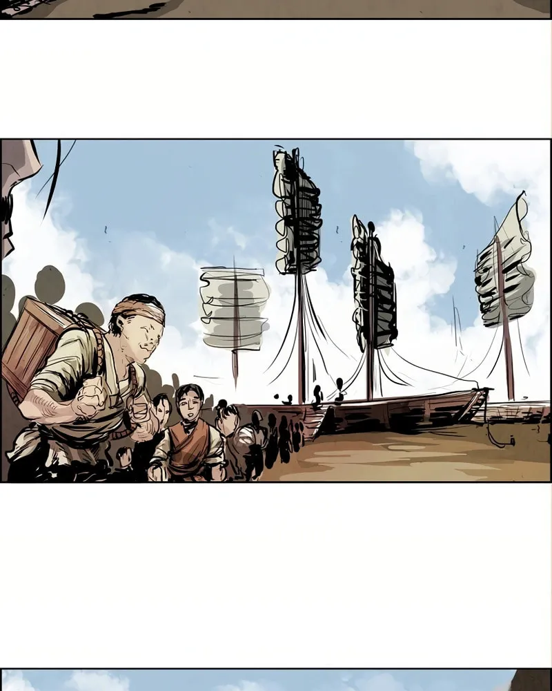 Read Two Moon chapter 23 image 27 on Lezhin