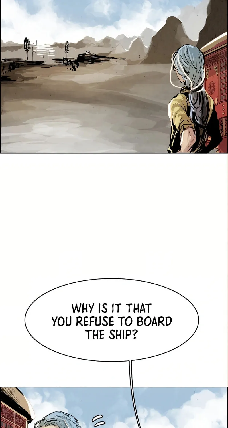 Read Two Moon chapter 23 image 28 on Lezhin