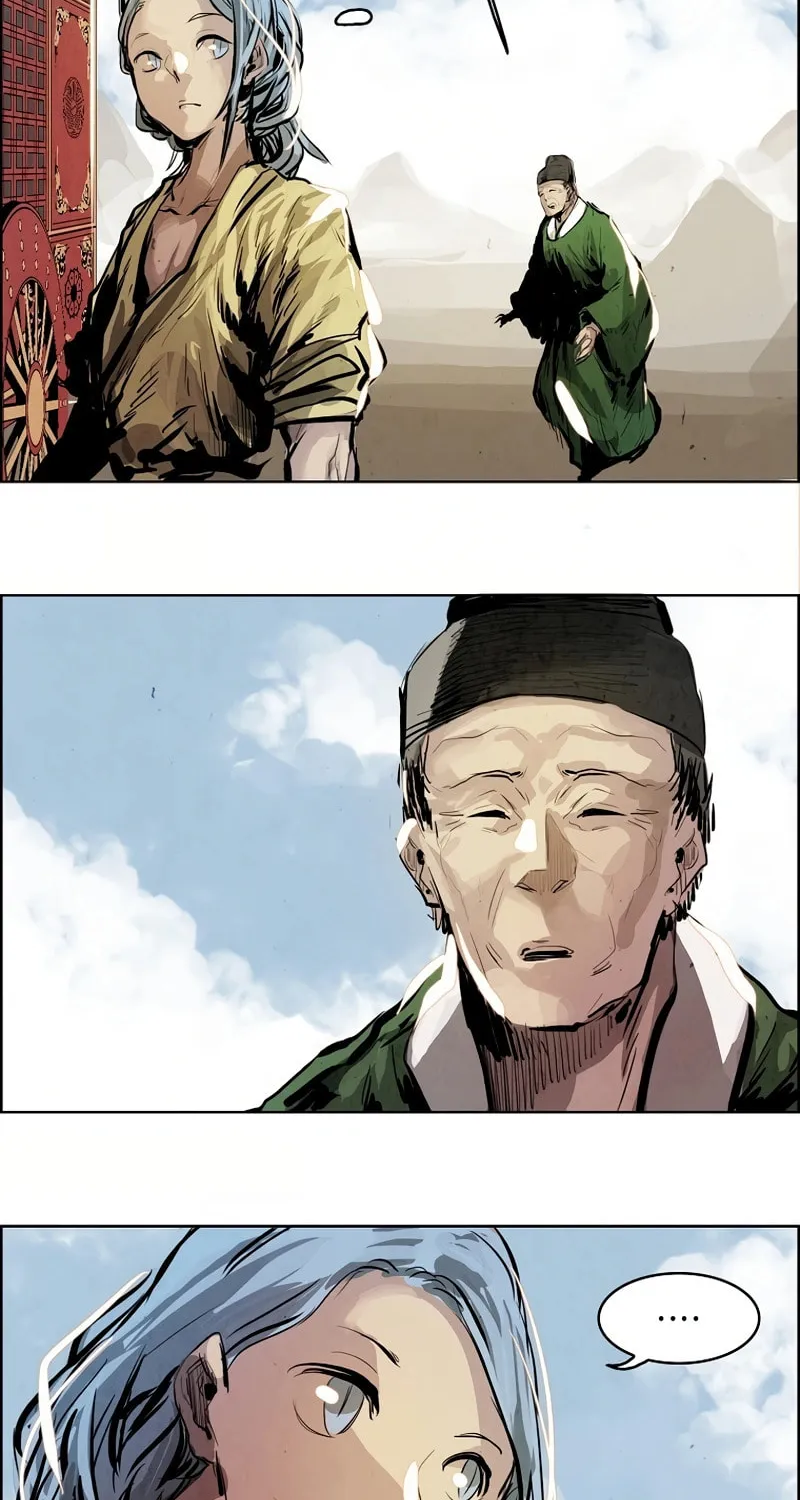 Read Two Moon chapter 23 image 29 on Lezhin
