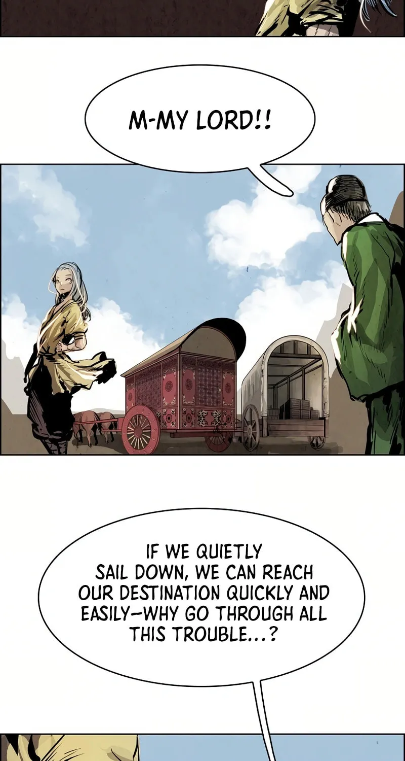 Read Two Moon chapter 23 image 32 on Lezhin