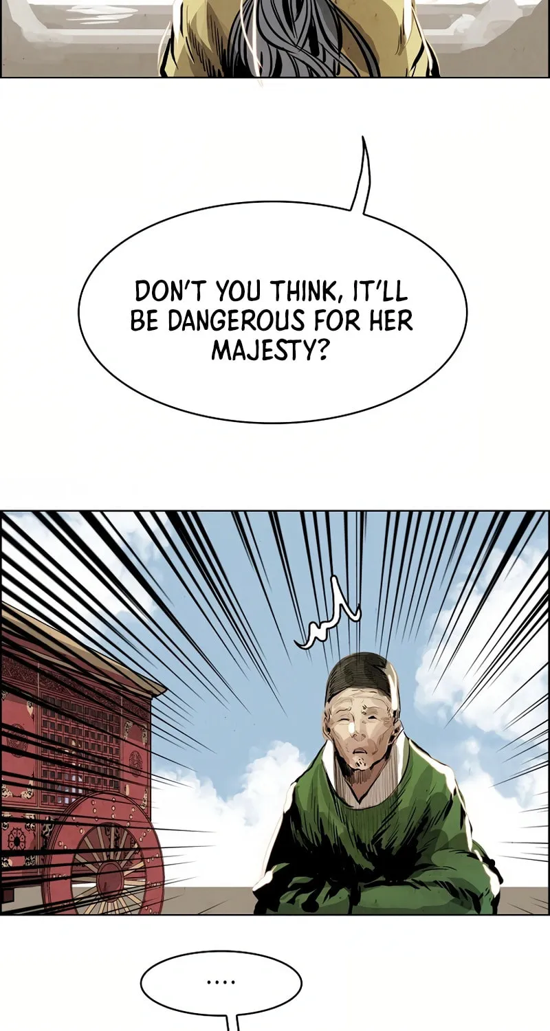 Read Two Moon chapter 23 image 35 on Lezhin