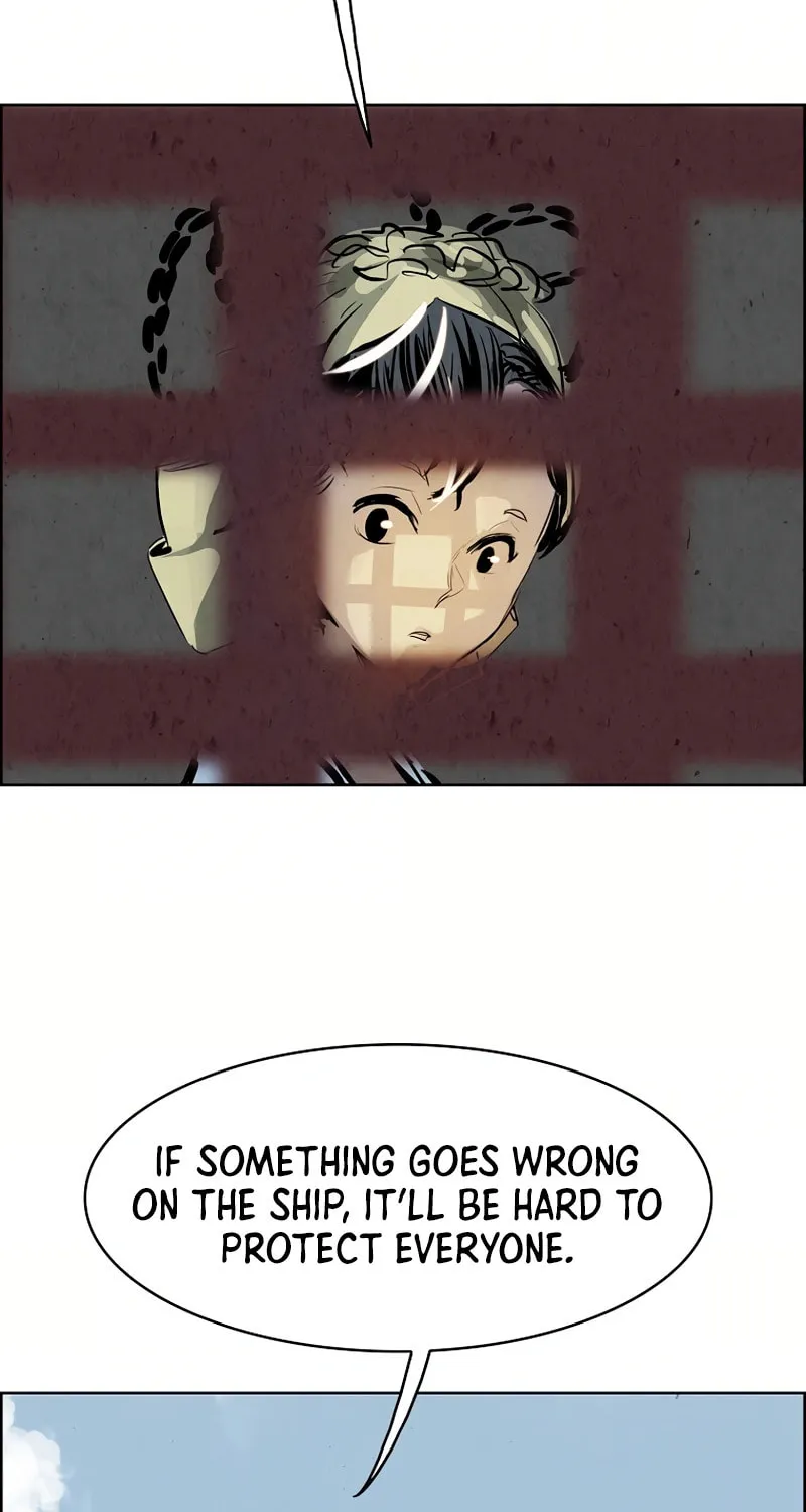 Read Two Moon chapter 23 image 36 on Lezhin