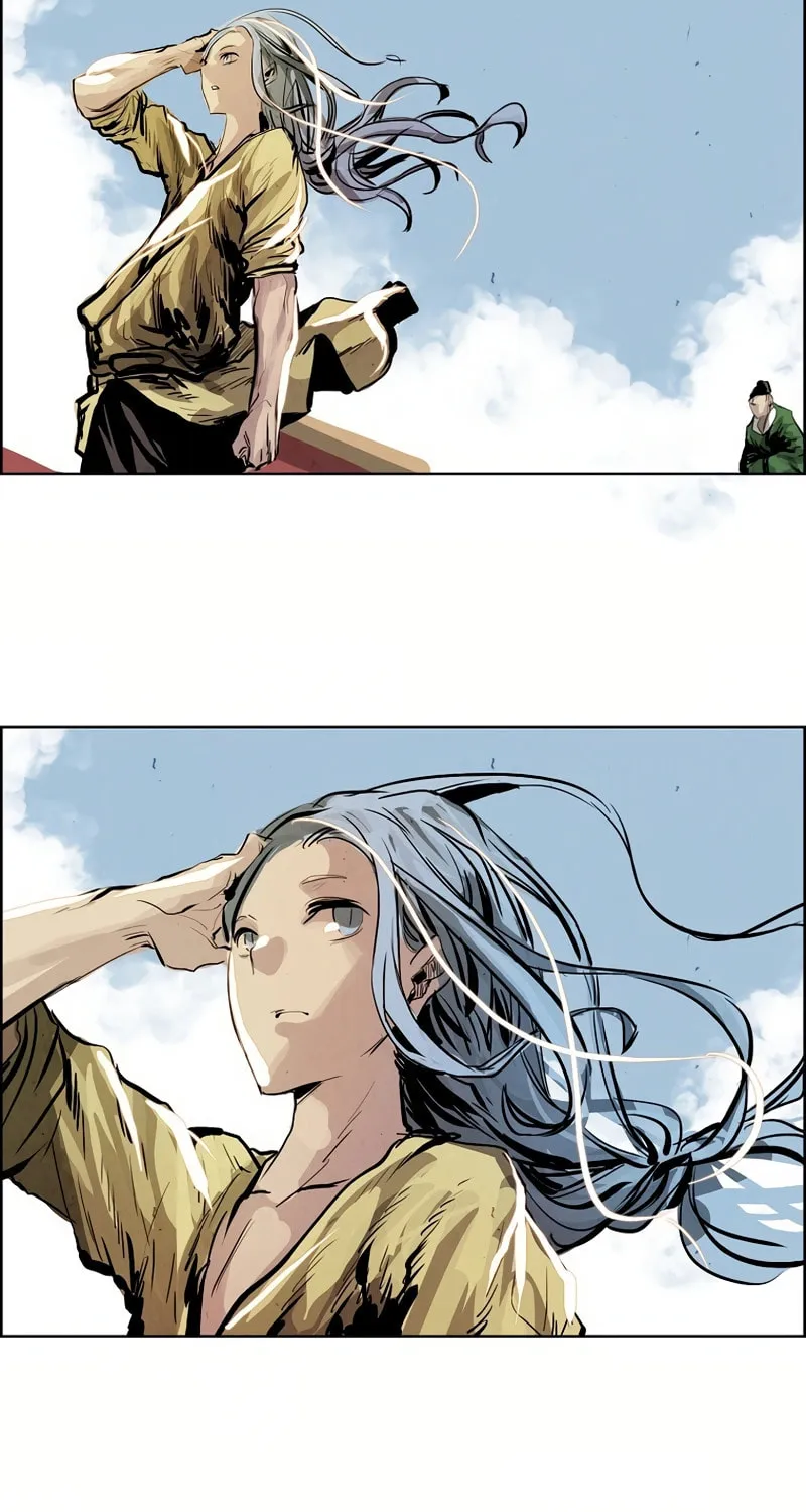 Read Two Moon chapter 23 image 37 on Lezhin