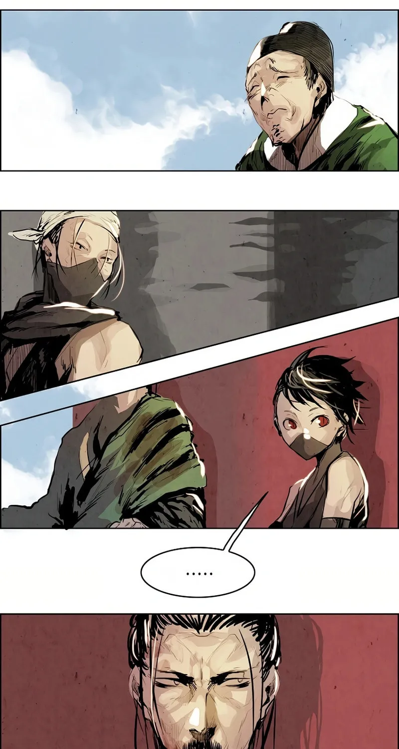 Read Two Moon chapter 23 image 38 on Lezhin