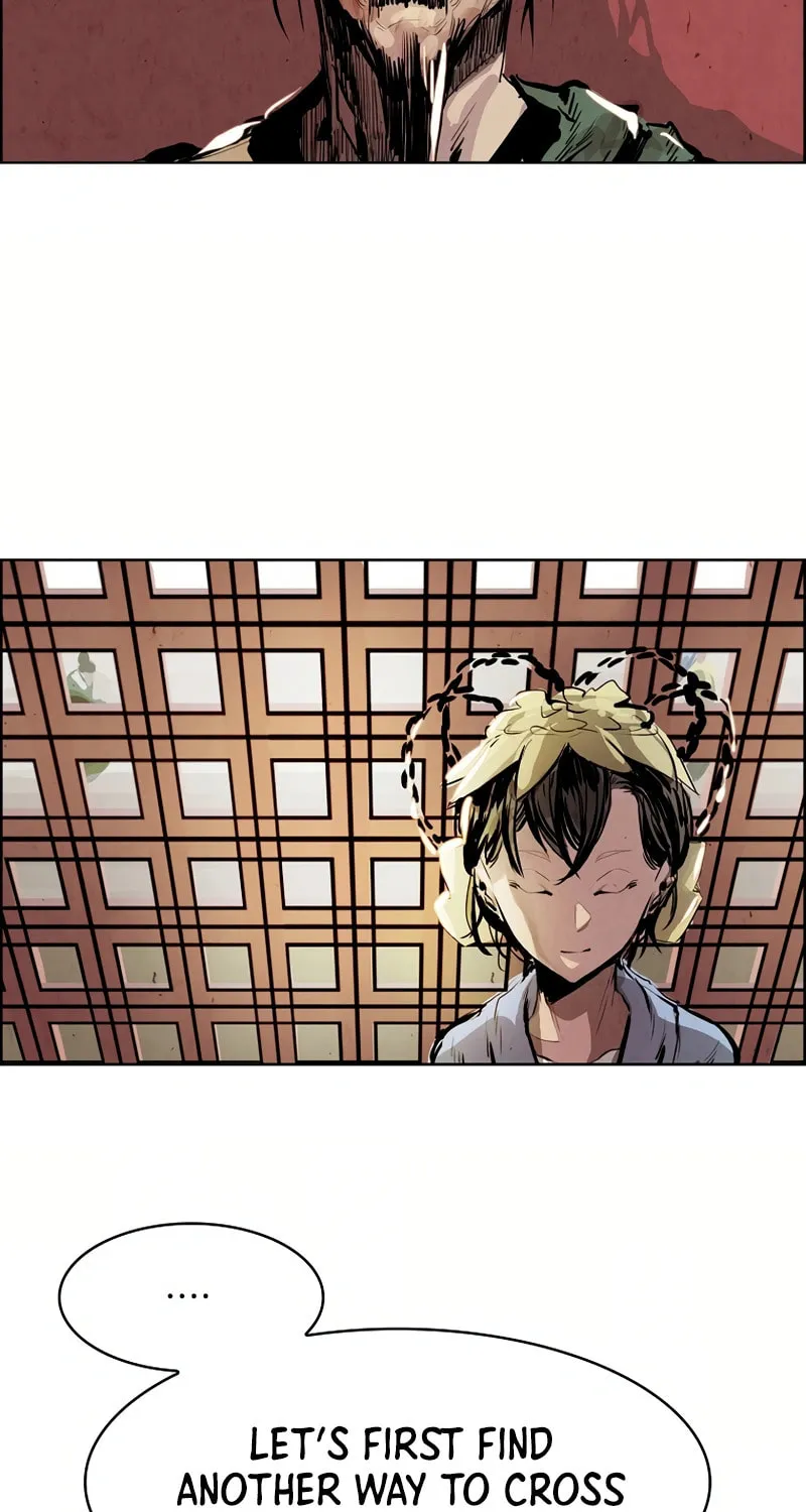 Read Two Moon chapter 23 image 39 on Lezhin