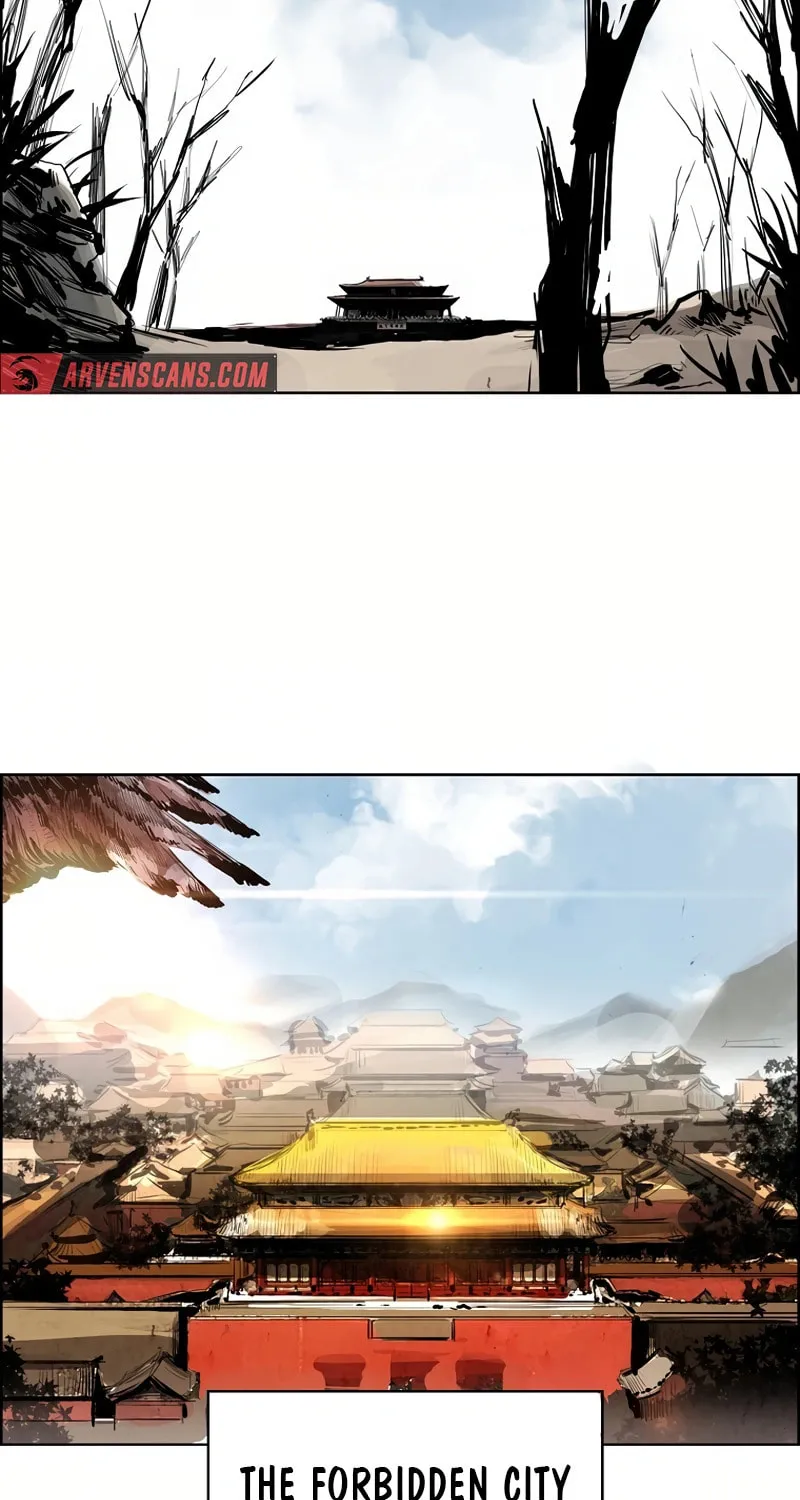 Read Two Moon chapter 23 image 4 on Lezhin