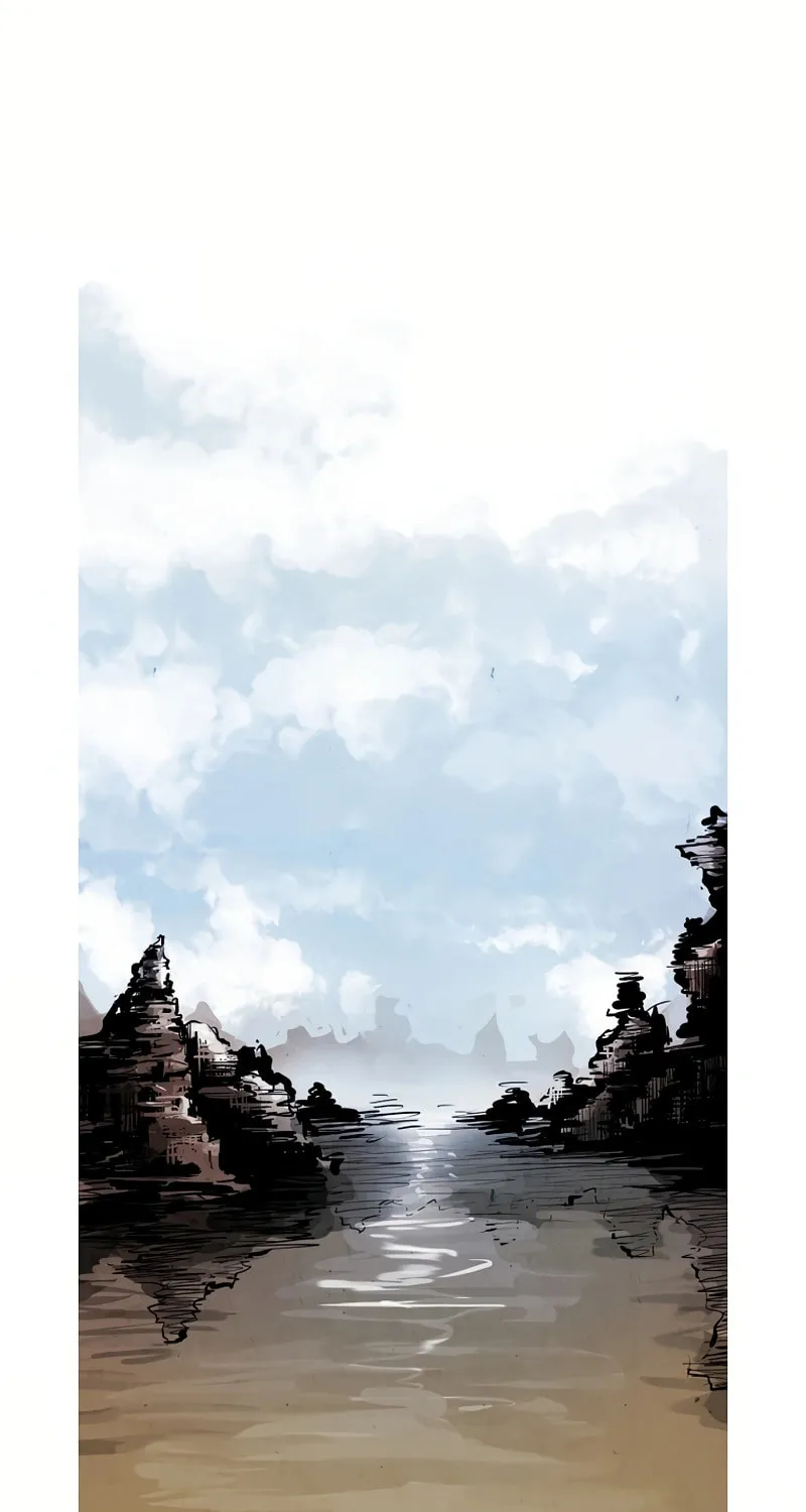 Read Two Moon chapter 23 image 42 on Lezhin