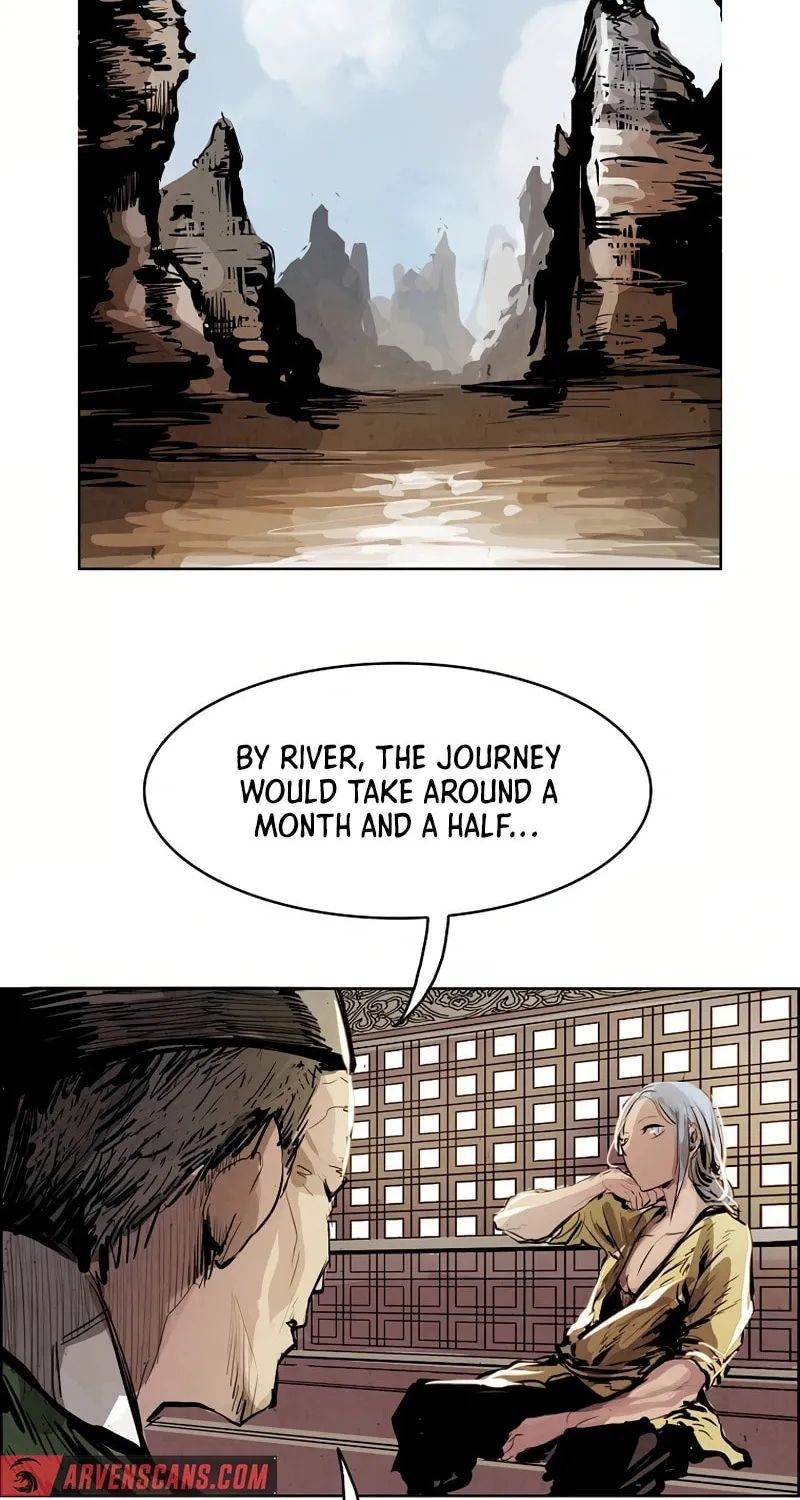 Read Two Moon chapter 23 image 45 on Lezhin