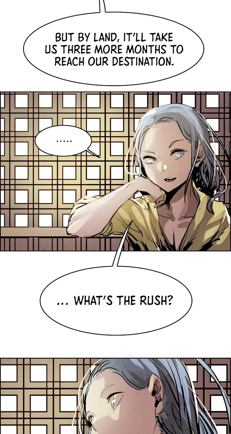 Read Two Moon chapter 23 image 46 on Lezhin