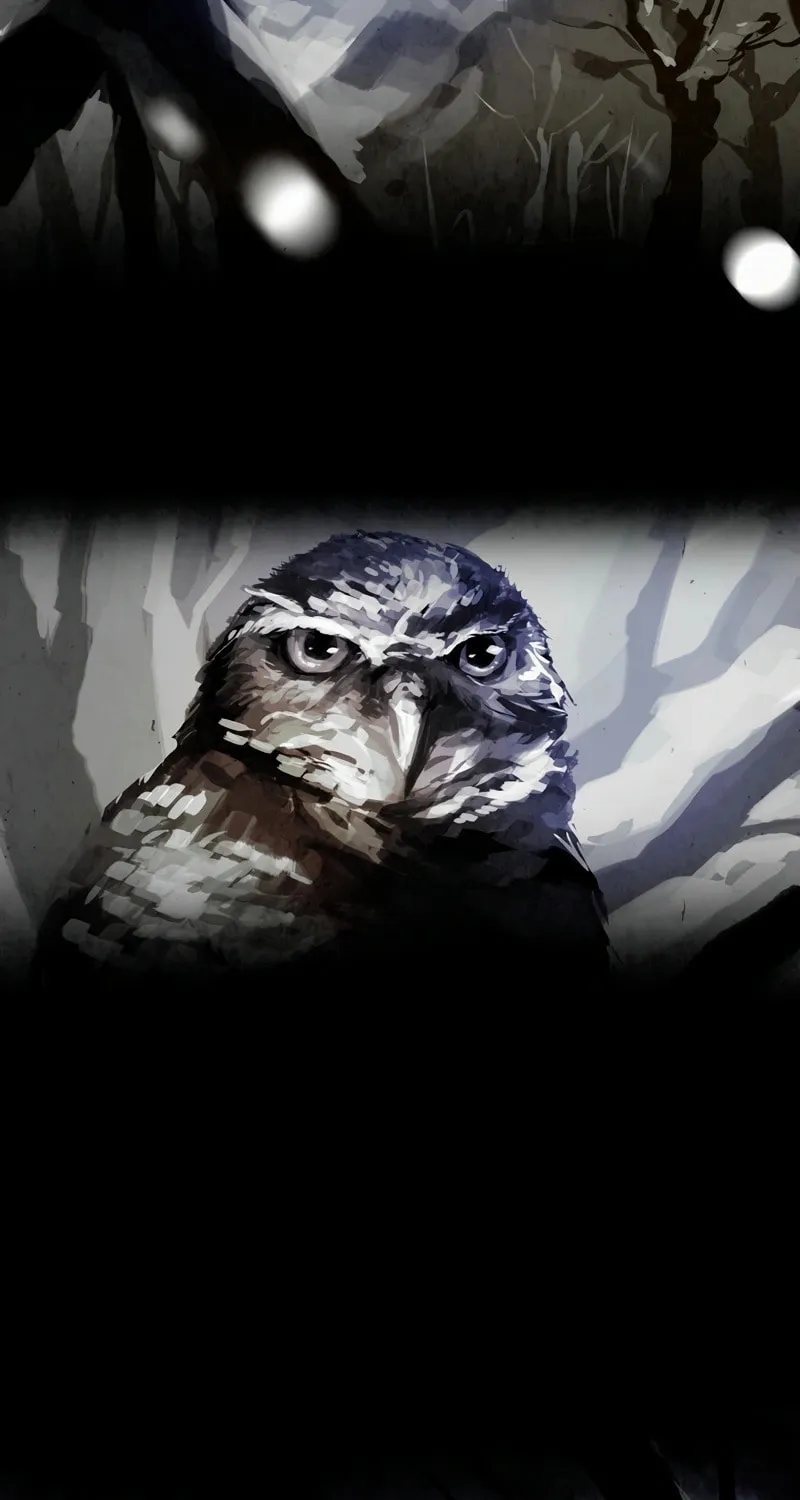Read Two Moon chapter 23 image 60 on Lezhin