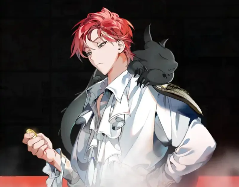 Read Two Moon chapter 23 image 72 on Lezhin