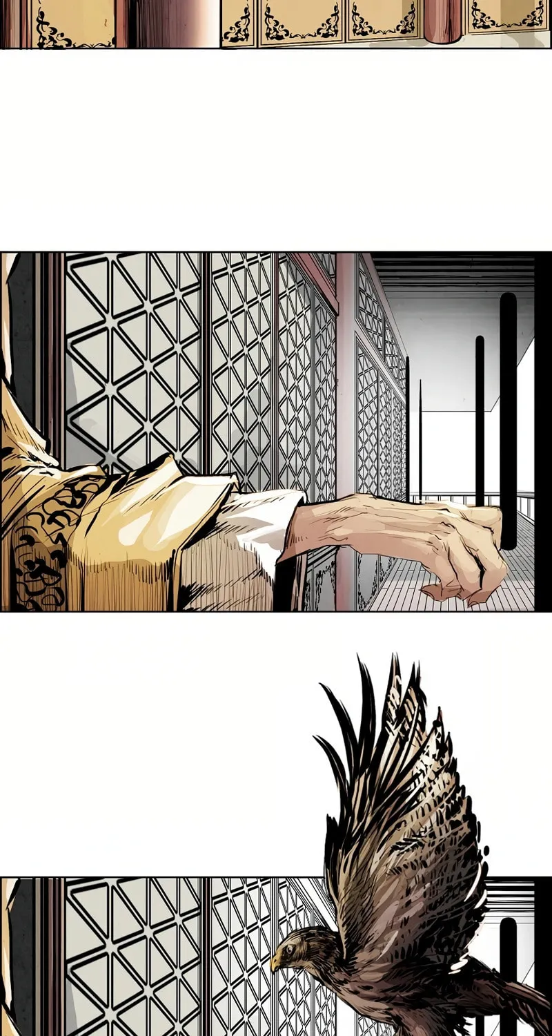 Read Two Moon chapter 23 image 8 on Lezhin