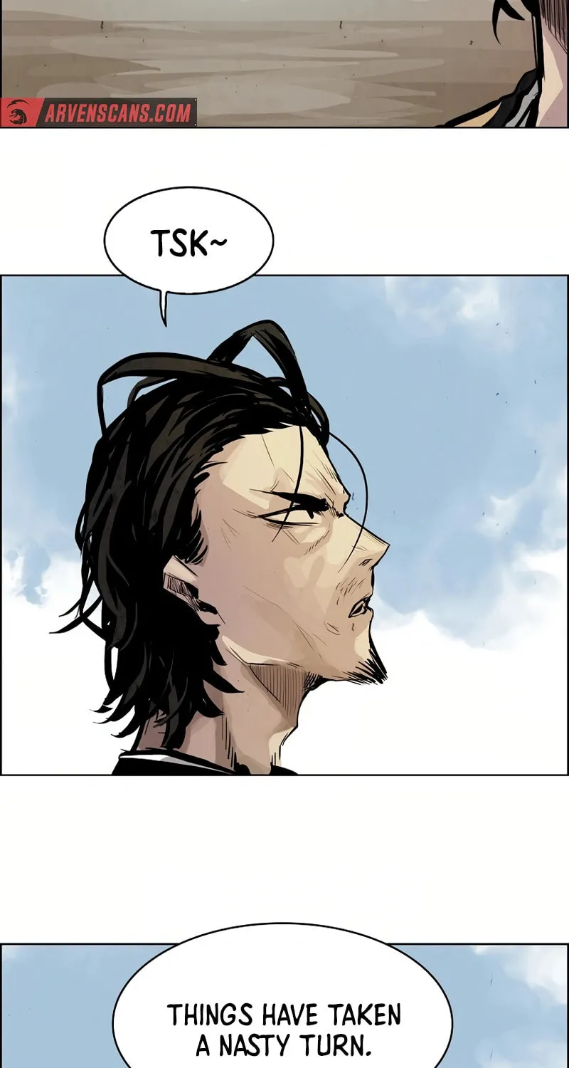 Read Two Moon chapter 24 image 19 on Lezhin