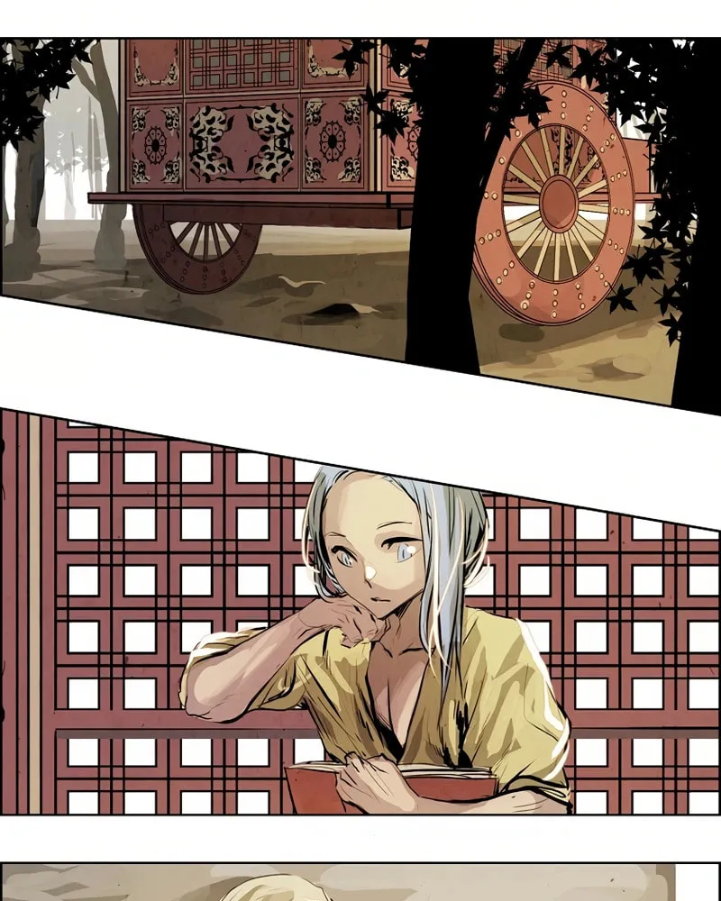 Read Two Moon chapter 24 image 27 on Lezhin
