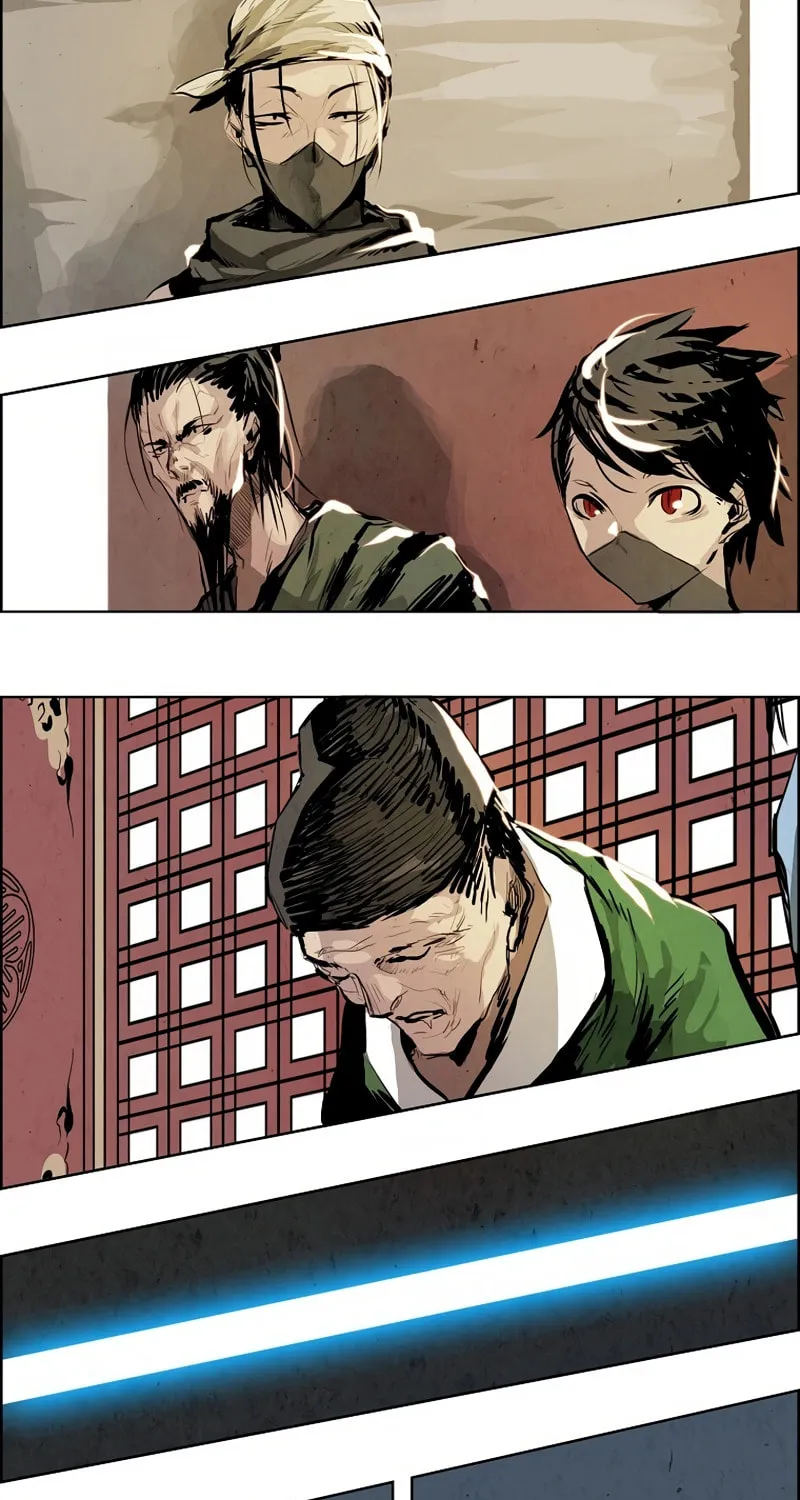 Read Two Moon chapter 24 image 28 on Lezhin