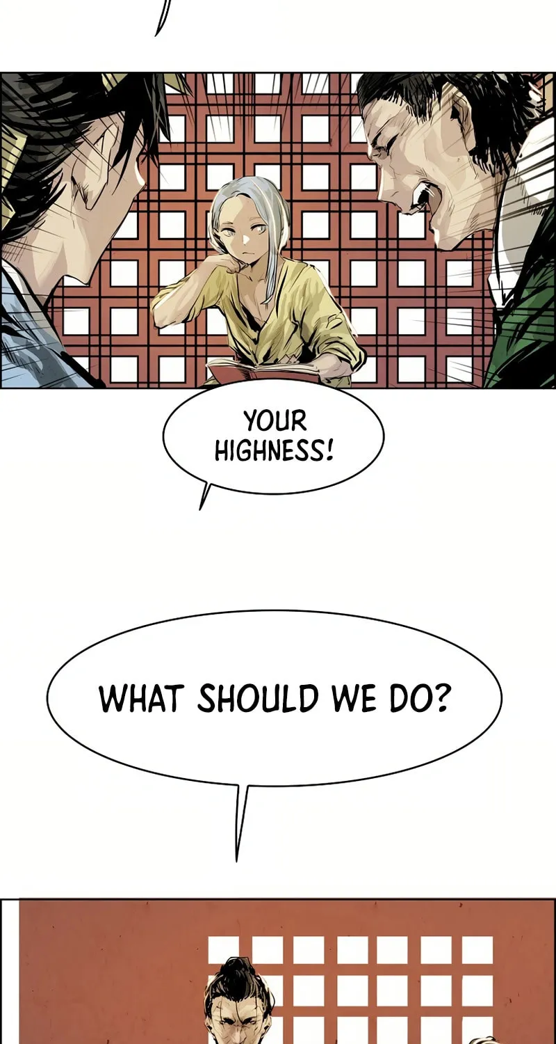 Read Two Moon chapter 24 image 30 on Lezhin