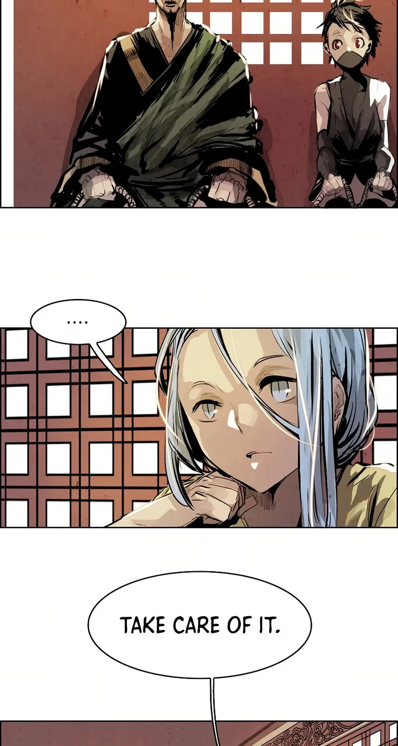 Read Two Moon chapter 24 image 31 on Lezhin