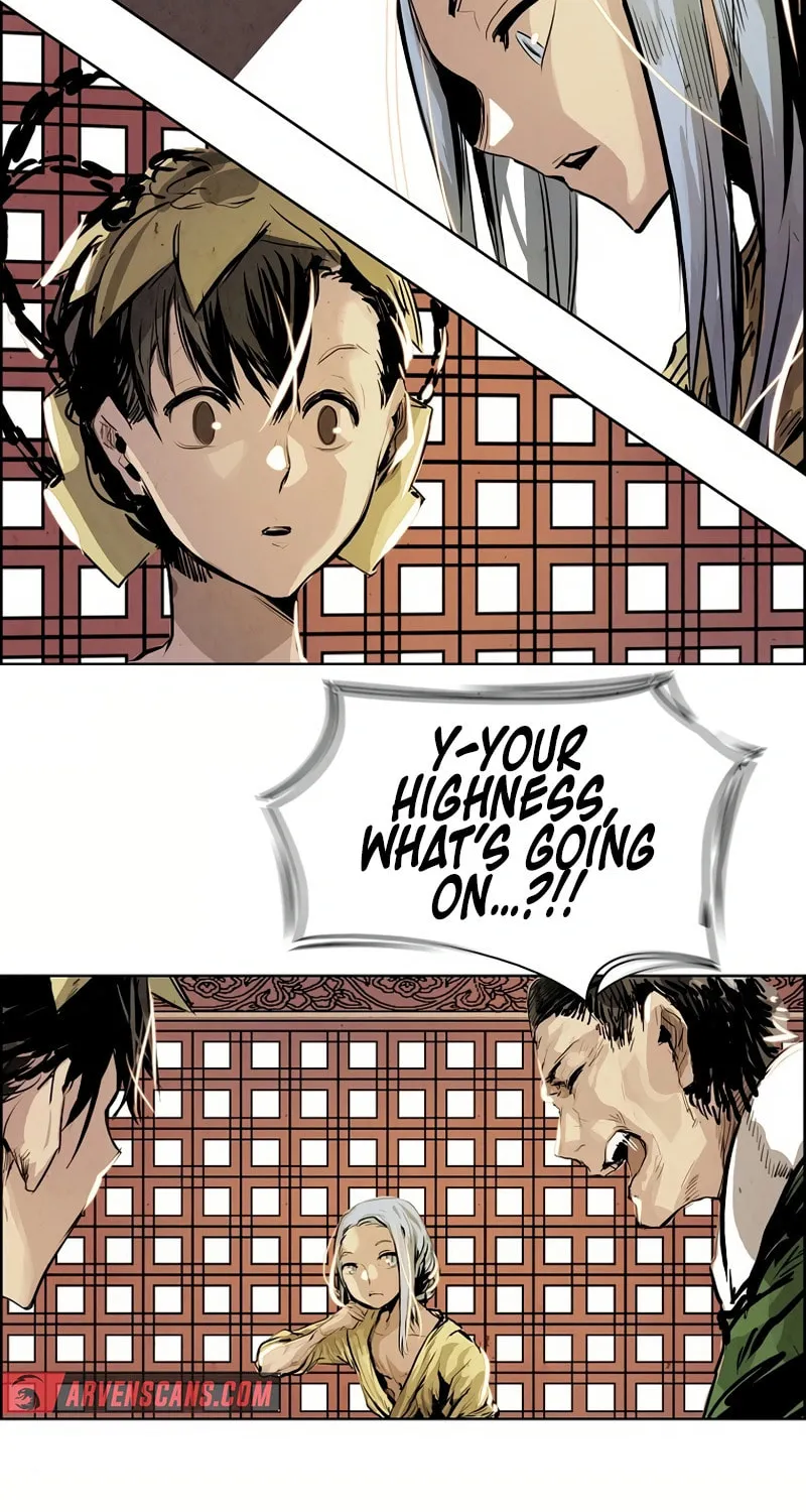 Read Two Moon chapter 24 image 33 on Lezhin