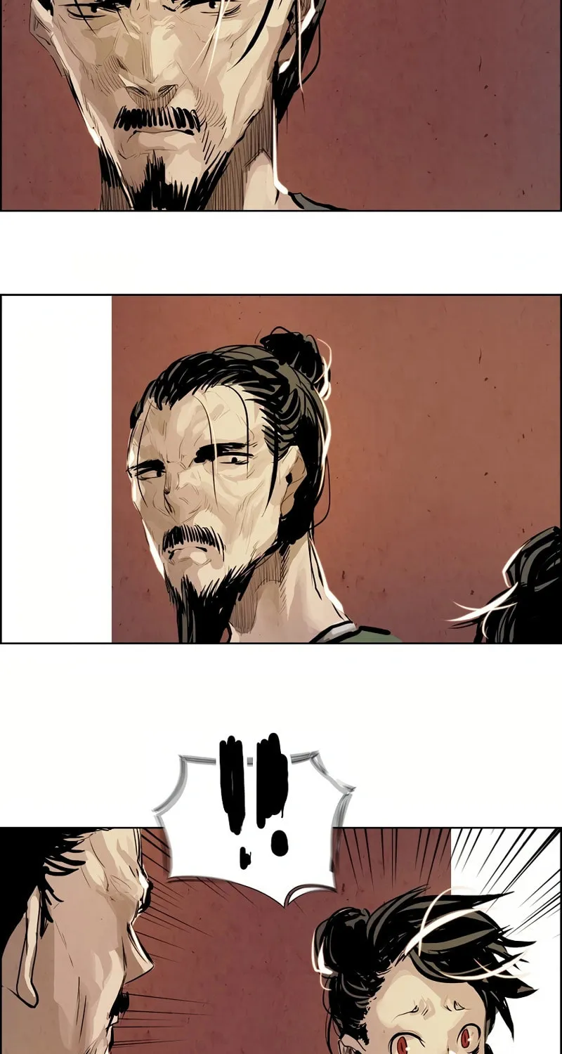 Read Two Moon chapter 24 image 36 on Lezhin