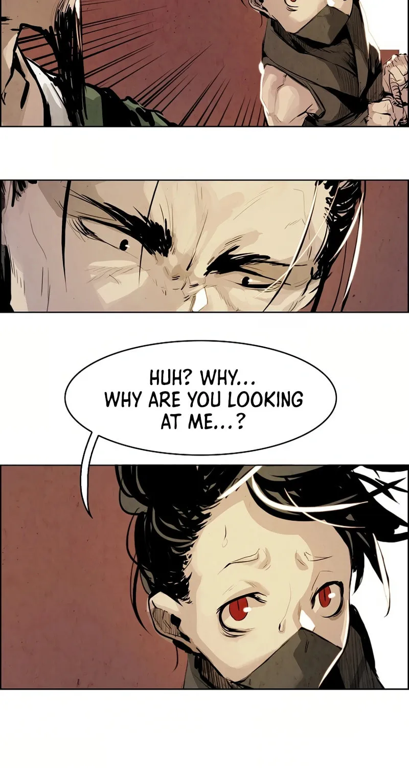 Read Two Moon chapter 24 image 37 on Lezhin