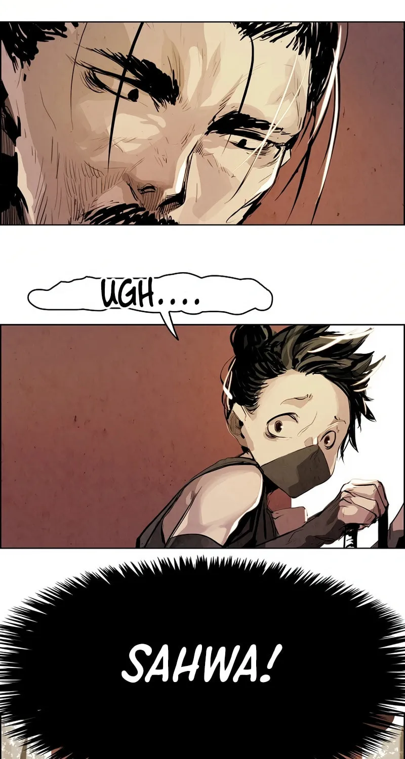 Read Two Moon chapter 24 image 38 on Lezhin
