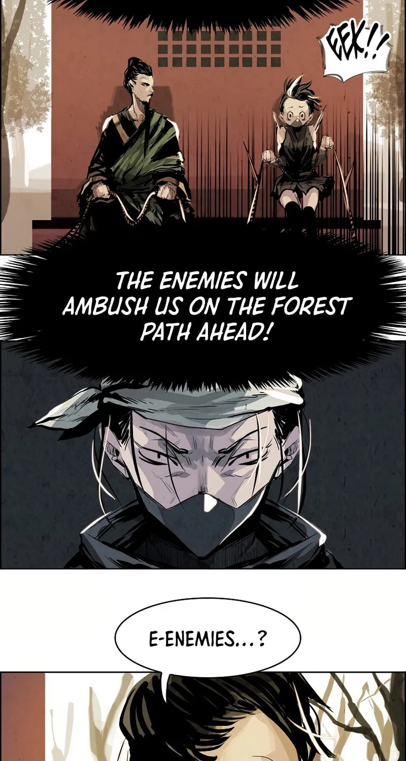Read Two Moon chapter 24 image 39 on Lezhin