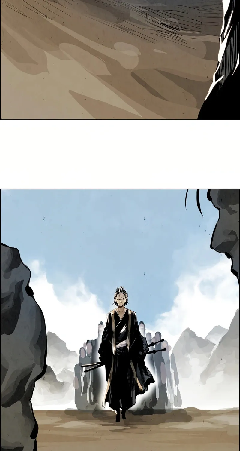 Read Two Moon chapter 24 image 4 on Lezhin