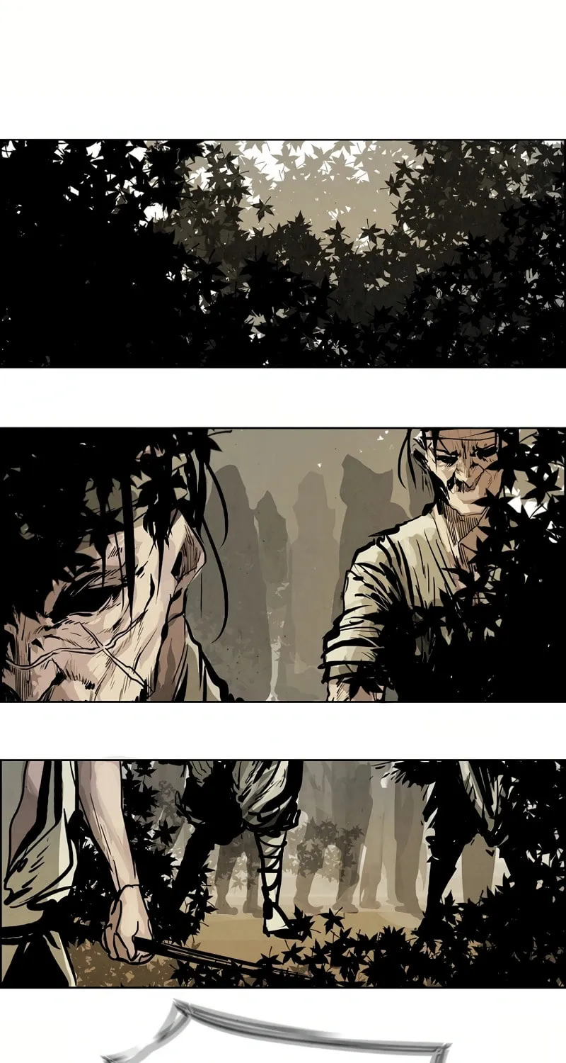 Read Two Moon chapter 24 image 42 on Lezhin