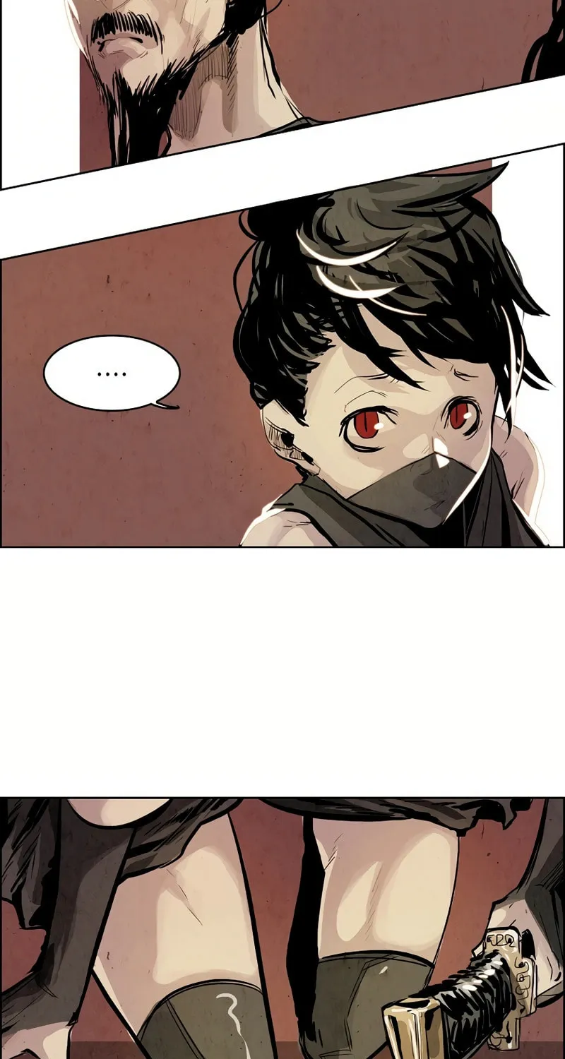 Read Two Moon chapter 24 image 46 on Lezhin
