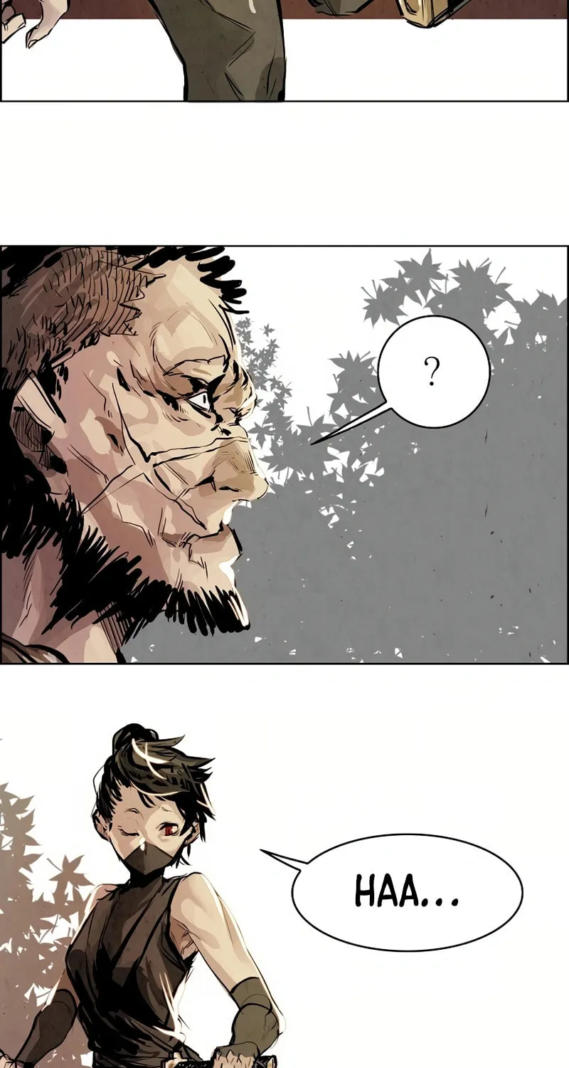 Read Two Moon chapter 24 image 47 on Lezhin