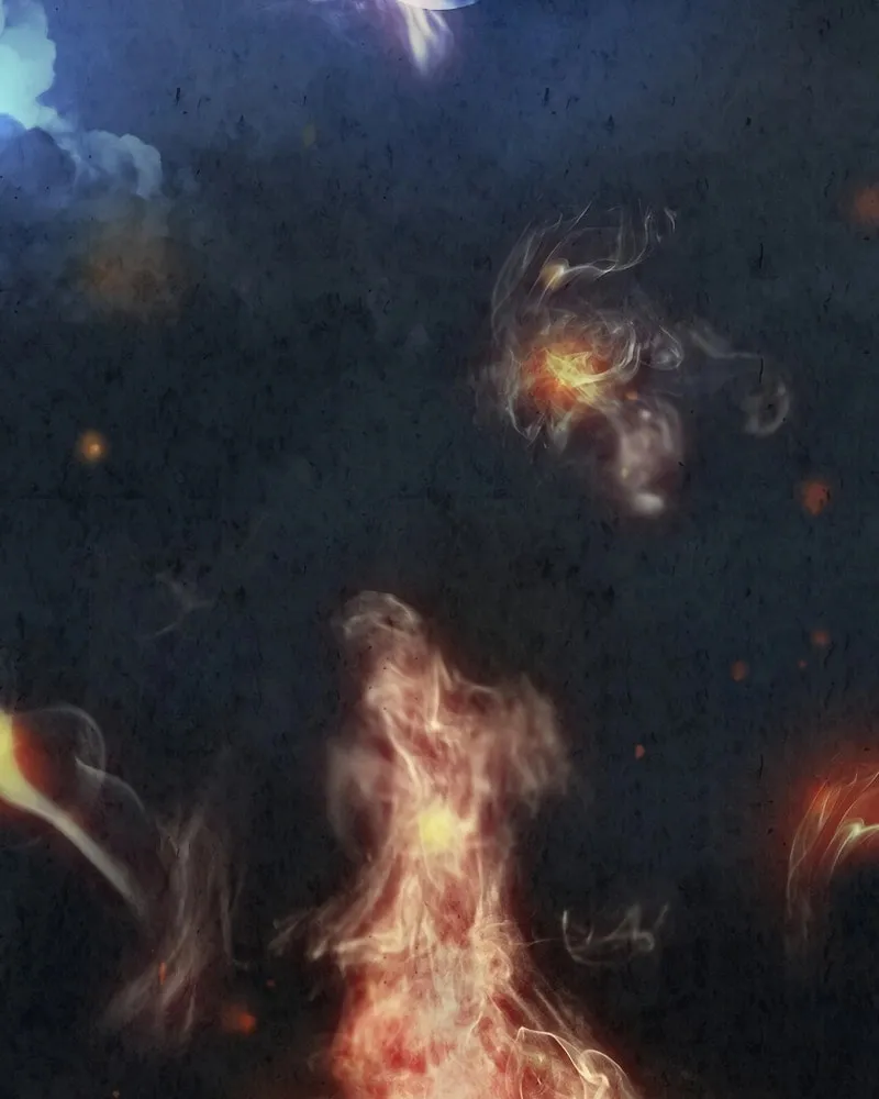 Read Two Moon chapter 24 image 55 on Lezhin