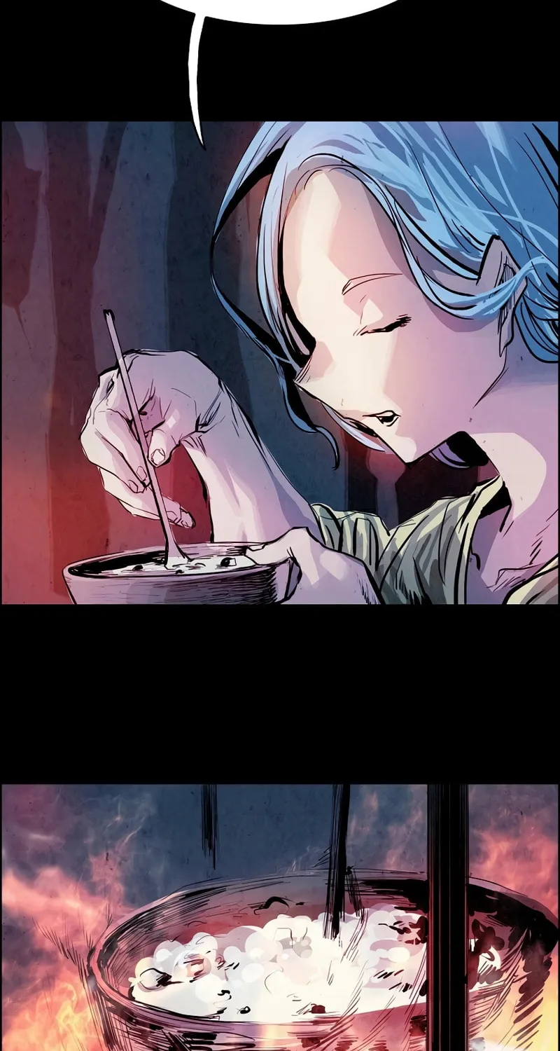 Read Two Moon chapter 24 image 57 on Lezhin