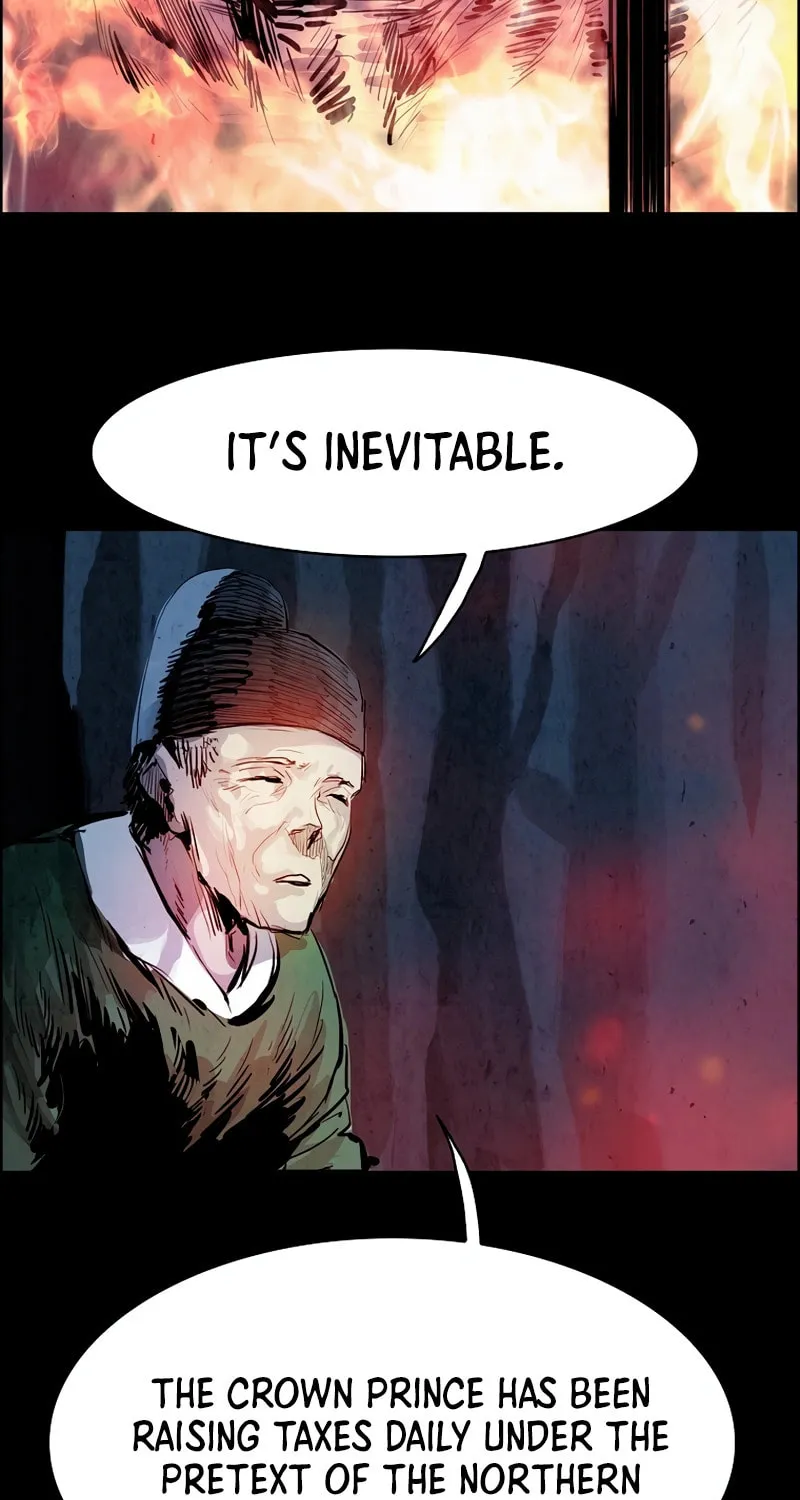 Read Two Moon chapter 24 image 58 on Lezhin