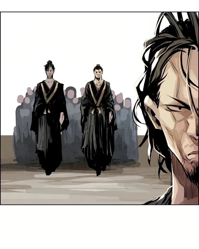 Read Two Moon chapter 24 image 6 on Lezhin