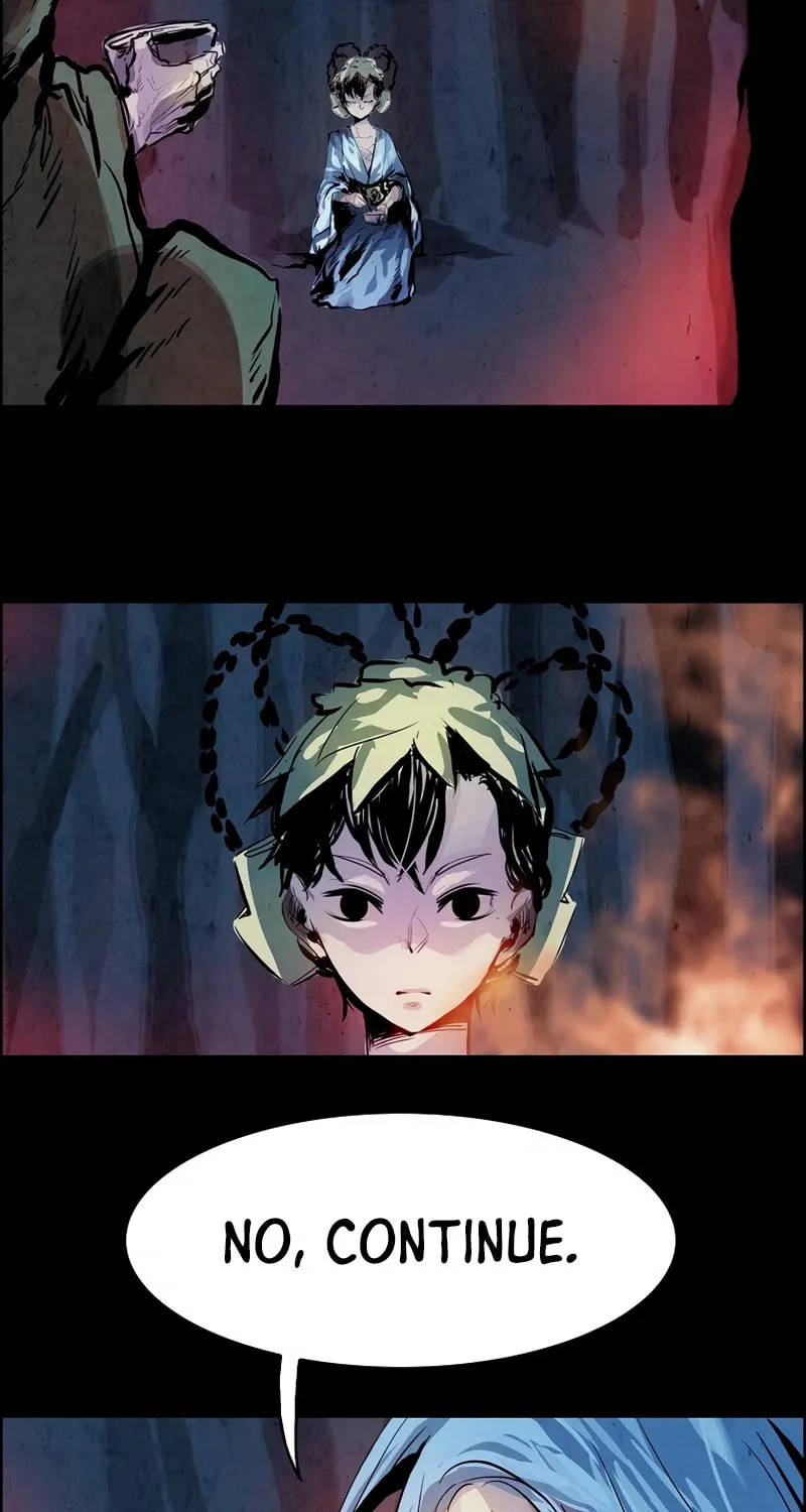 Read Two Moon chapter 24 image 60 on Lezhin