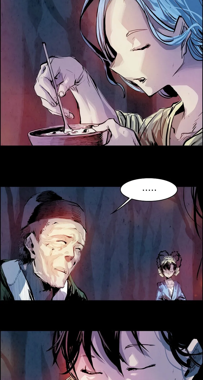 Read Two Moon chapter 24 image 61 on Lezhin