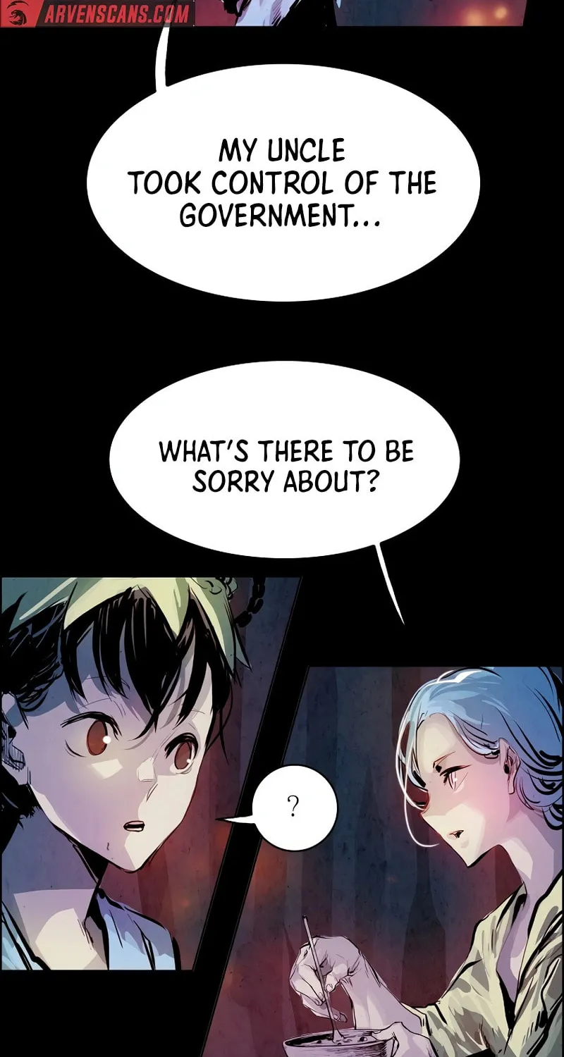 Read Two Moon chapter 24 image 66 on Lezhin