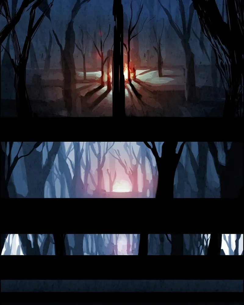 Read Two Moon chapter 24 image 69 on Lezhin