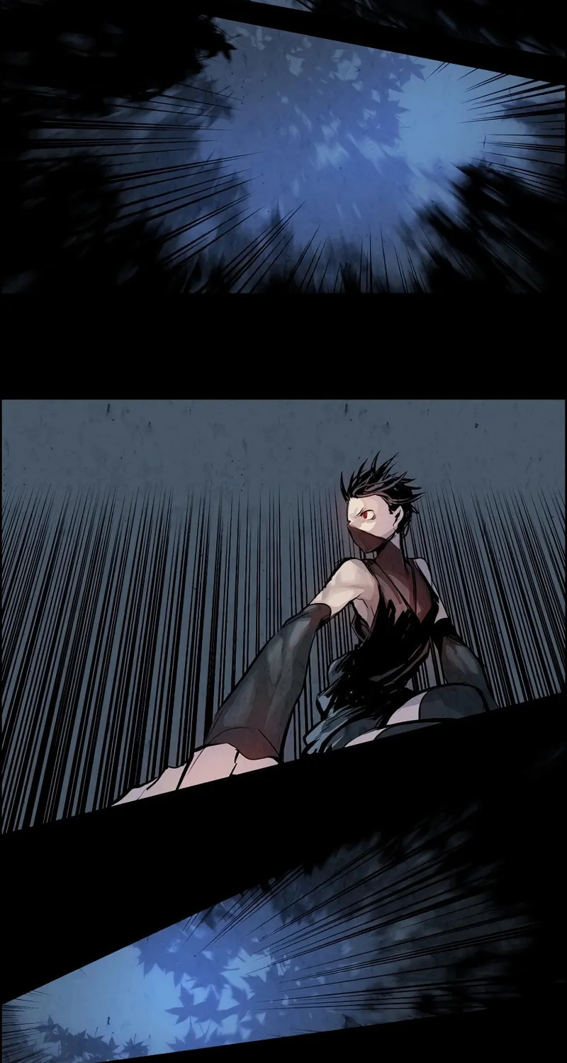 Read Two Moon chapter 25 image 10 on Lezhin
