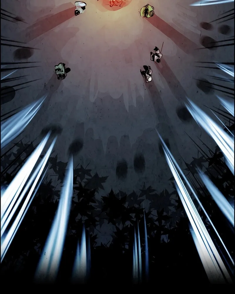 Read Two Moon chapter 25 image 13 on Lezhin