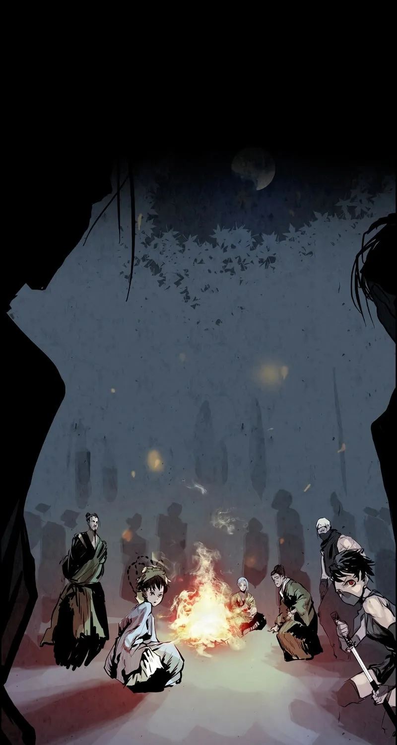 Read Two Moon chapter 25 image 14 on Lezhin