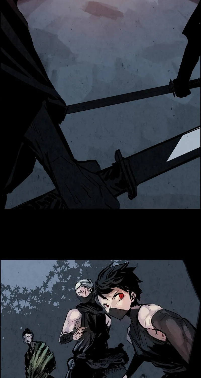 Read Two Moon chapter 25 image 15 on Lezhin
